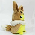 thumbnail image 2 of Nuevo muñeco de peluche Pikachu de 12 ", juguete de peluche suave para niños GA JFHHH pequeña, 2 of 3