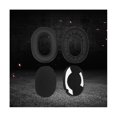thumbnail image 5 of par de fundas para auriculares Elite, fundas protectoras para auriculares reemplazables, hebilla para auriculares, color negro, 5 of 5