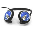 thumbnail image 4 of Williams Sound WS-HED036 HED 036 Stereo Behind-the-Head Headphone, 4 of 4