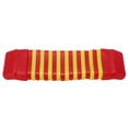 thumbnail image 1 of PEACNNG Wooden Sounder Percussion Instrument  Red  Orff Musical Instrument  Castanets Clapper for Kids  Toddlers  Early Education  Perfect for Music Therapy  Learning and Fun, 1 of 9