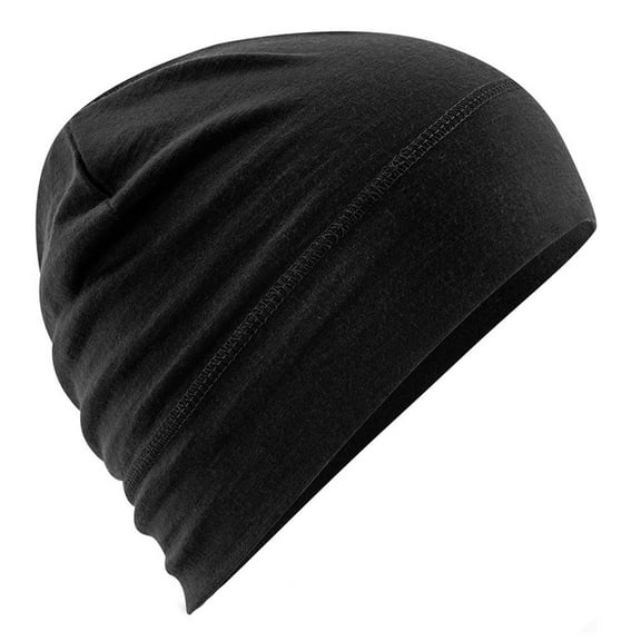 Beechfield Merino Wool Beanie