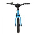 thumbnail image 3 of Bicicleta Infantil The Baby Shop  BW1199-COMB de Balance 12p llantas de aire Azul -, 3 of 8