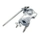 thumbnail image 1 of Aleación de Zinc Holder Tom Arm Mount Drum Set Accesorios TH 04, 1 of 9