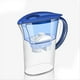 thumbnail image 2 of Jarra purificadora de agua de gran capacidad, filtro universal para uso doméstico y de oficina., 2 of 5
