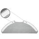 thumbnail image 5 of 10 paños de fregona lavables para aspiradoras Mi Robot Vacuum-Mop 2 Lite / Pro / MJSTL / MJST1SHW, 5 of 6