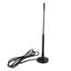 thumbnail image 1 of Antena de Techo de Base Magnética Unique Bargains, 1 of 5