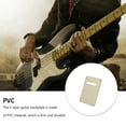 thumbnail image 4 of Placa Trasera de Guitarra Toystoory 2 Piezas Estilo Moderno PVC, 4 of 6