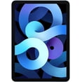 thumbnail image 2 of Apple iPad Air 10.9" 256GB with Wi-Fi & Cellular (4th Generation) | Certified Refurbished Grade A, 2 of 5