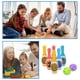 thumbnail image 2 of Bolos para niñas Ygjytge al aire libre juegos interactivos entre padres e hijos, 2 of 9