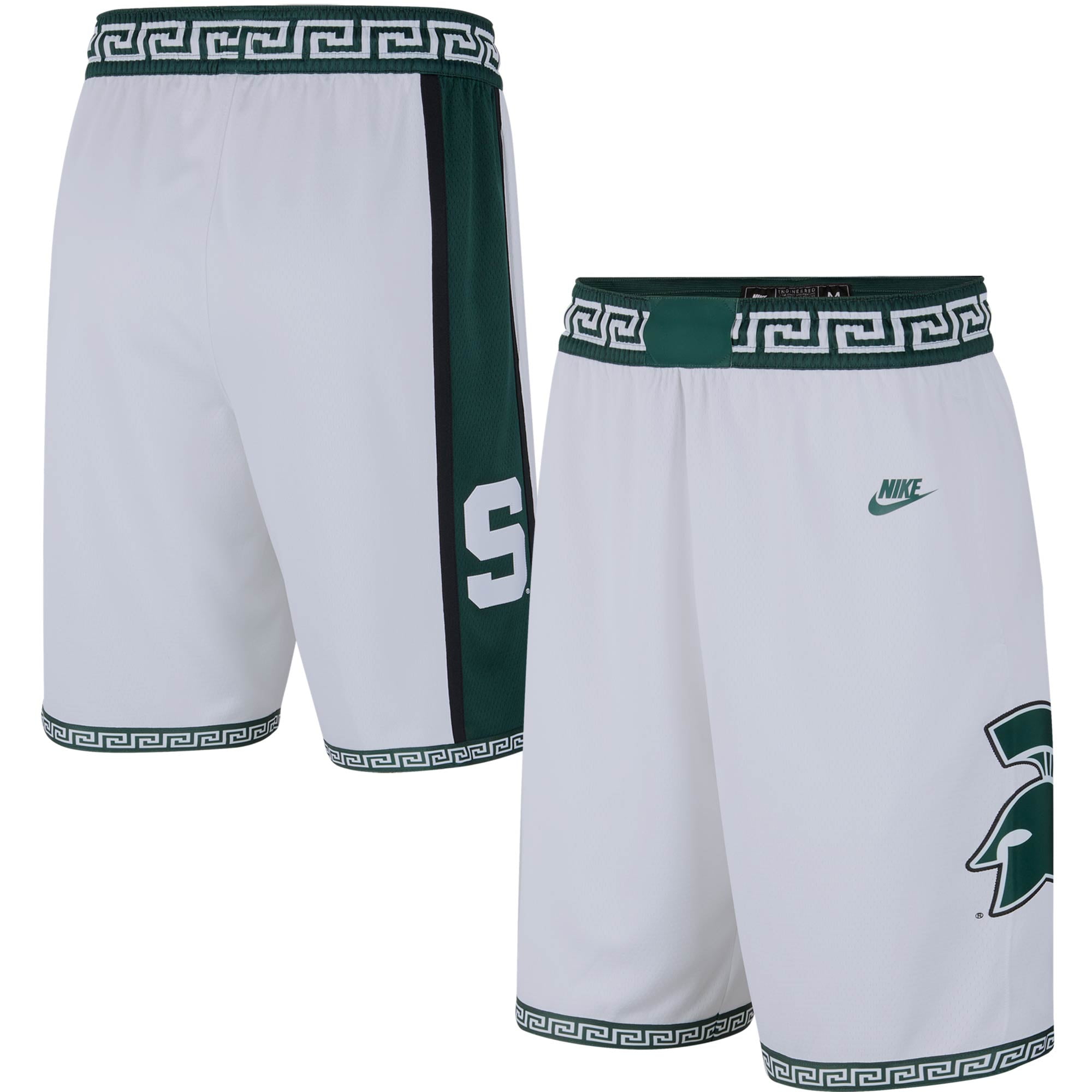 Michigan State Spartans Nike Limited 