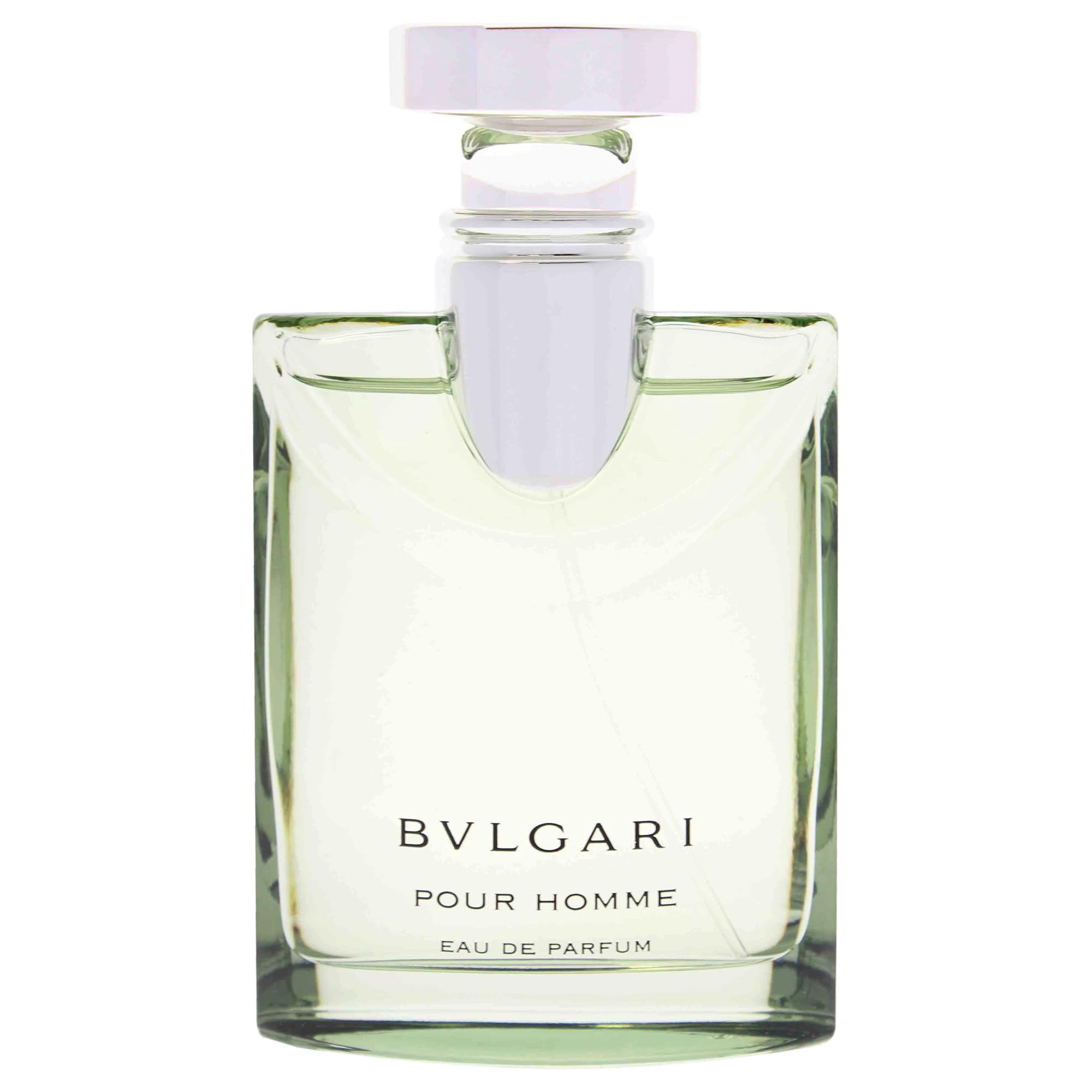 Bvlgari Men's Pour Homme EDP Spray 1.7 oz Fragrances 783320421327