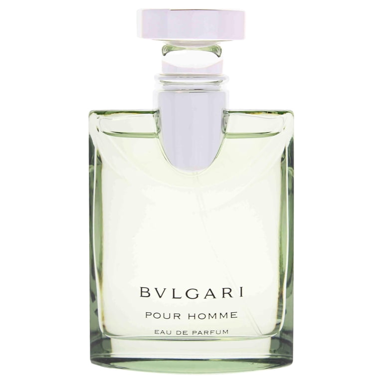 Bvlgari Men's Pour Homme EDP Spray 1.7 oz Fragrances 783320421327