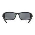 thumbnail image 4 of Gafas de Sol Bollé King Negro Mate Polarizadas Grandes, 4 of 6