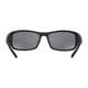 thumbnail image 4 of Gafas de Sol Bollé King Negro Mate Polarizadas Grandes, 4 of 6