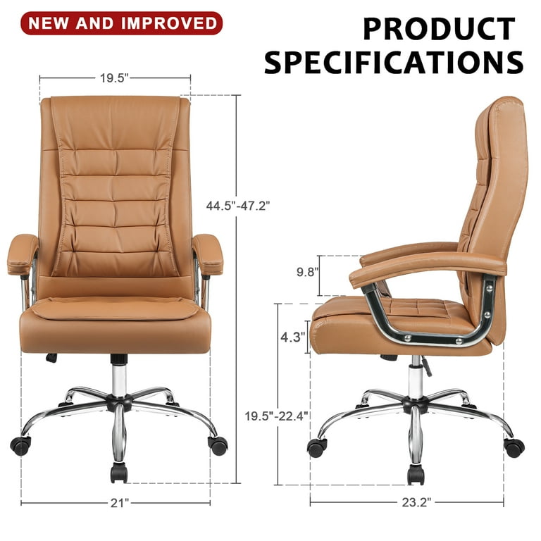 4000 series ergonomic high back chair hot sale