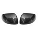 thumbnail image 1 of for W447 2014-2018 ABS Carbon Fiber Exterior Rearview Mirror Cover Wing Mirror Covers Caps, 1 of 5