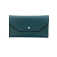thumbnail image 1 of HLONK Money Envelopes for Cash PU Leather Tear-Resistant Cash Envelope Wallet Flexible Lightweight Money Envelopes for Budgeting Essentials, 1 of 2