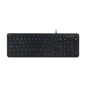 Lenovo ThinkPad Compact USB Keyboard with TrackPoint - US English