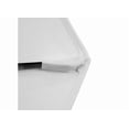 thumbnail image 5 of California Umbrella 7.5' Patio Umbrella in Black, 5 of 7