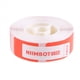 thumbnail image 5 of Para Impresora Serie D11 14X30Mm 210 Hojas Rollo de Papel TéRmico para Impresora de Precios Autoadhesivo Impermeable, 5 of 10
