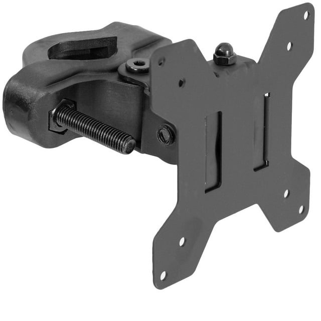 Soporte de soporte VIVO MOUNT-POLE01 para pantallas de 13 a 30 pulgadas