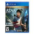 thumbnail image 2 of Videojuego Maximum Games Kena: Bridge of Spirits Deluxe PS4, 2 of 3