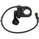 thumbnail image 3 of Acelerador de Pulgar Rápido para Bicicleta Eléctrica TT-008 Conector Impermeable para Manillar M8 Acelerador de Pulgar para Bicicleta Eléctrica Izquierda, 3 of 5