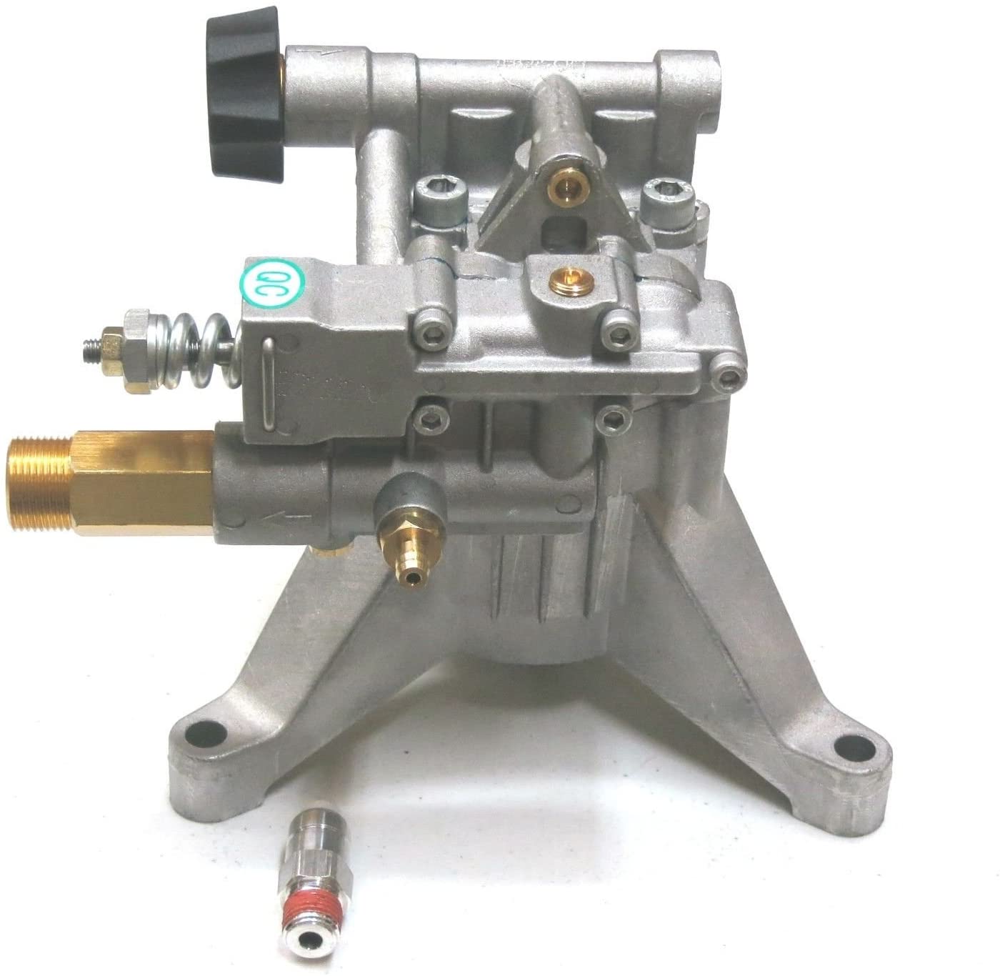 New 2700 PSI PRESSURE WASHER WATER PUMP Troy-Bilt 020413