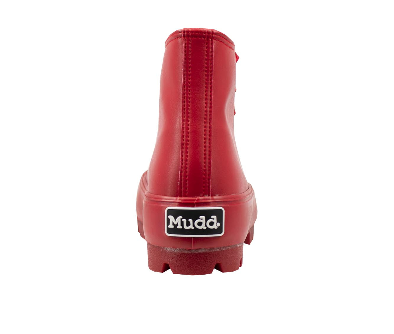 Mudd Women's High Top Sneaker