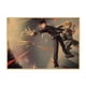 thumbnail image 1 of Póster decorativo de pared Pain Mobs Psychos 100 Retro Anime, 1 of 1