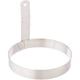 thumbnail image 1 of herramientas de cocina Anillos redondos para huevos, 6" (juego de 3) Ormromra JQWJ081, 1 of 2