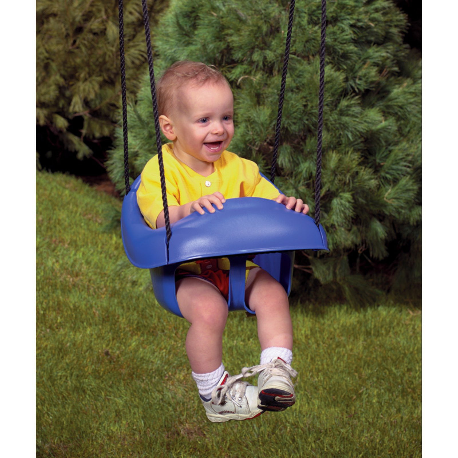 Playstar Toddler Swing