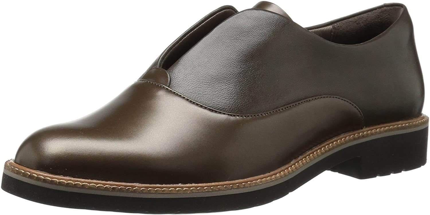 rockport total motion oxford