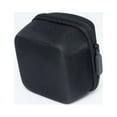 thumbnail image 7 of EVA Hard Shell Watch Travel Case Box Carrying Holder W/ Zipper, 7 of 7