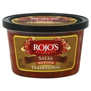 Fresh Food Concepts Rojos Salsa, 16 oz