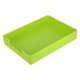 thumbnail image 4 of RENACLIPY Caja Organizadora De Oficina Para Y Facturas Multitamaño Y Apilable, 4 of 6