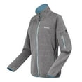 thumbnail image 3 of Regatta Womens Ravenhill Full Zip Fleece Top, 3 of 5