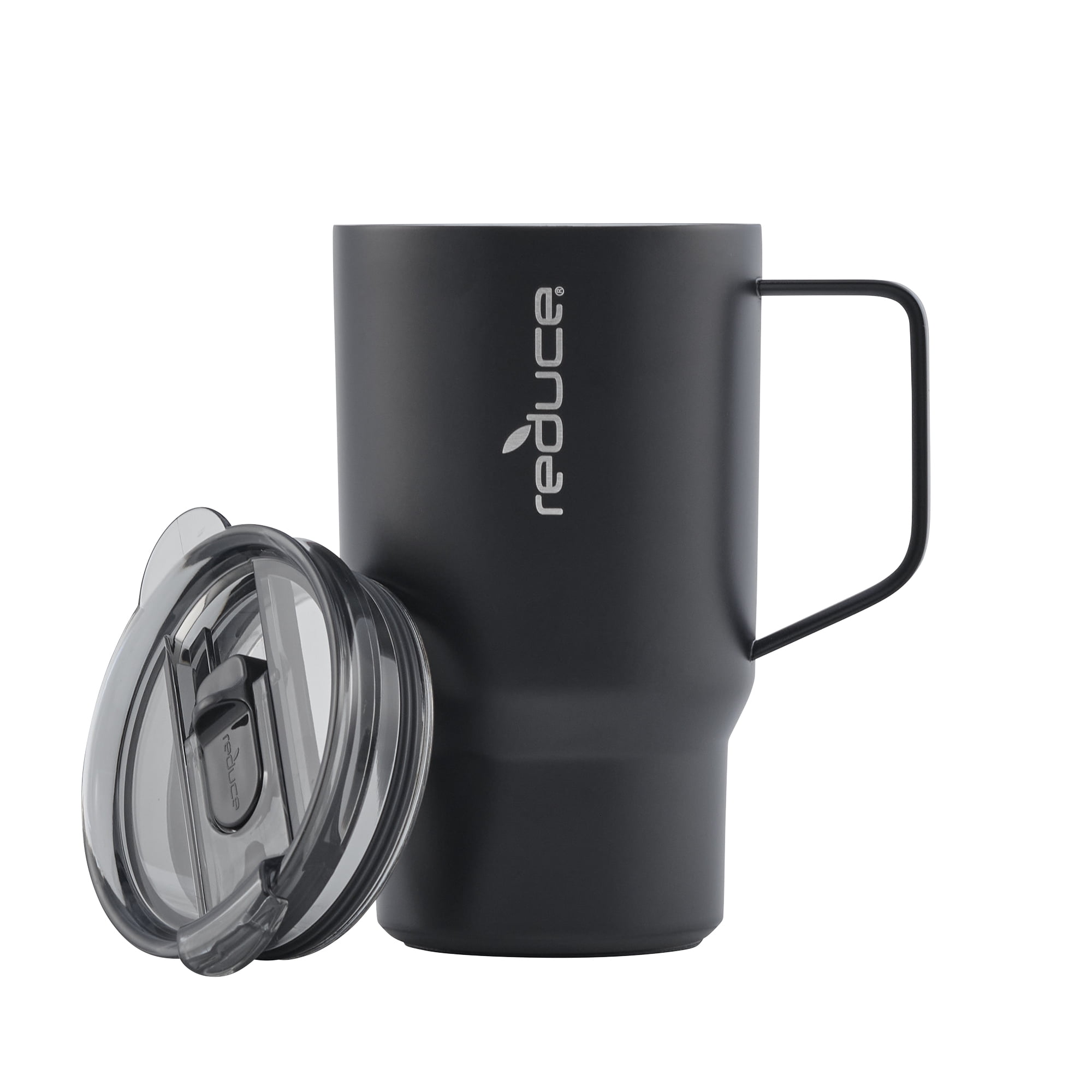 Smart Stainless Steel Heated Travel Mug 300ML, Temperature Control Hea –  EASEHOLD