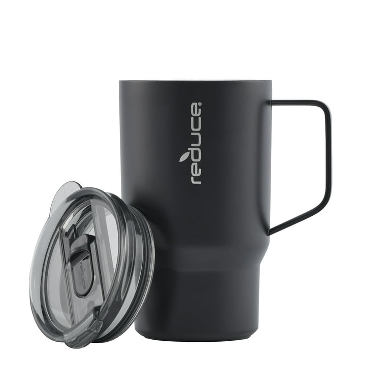 Reduce Vacuum Insulated Stainless Steel Hot1 18oz Travel Mug with
