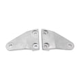 thumbnail image 2 of koolsoo 2 Spare Parts Fixed Frame Mount Aluminum Motorcycle Headlight for CB1300 / CB400, 2 of 9