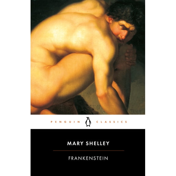 Frankenstein, (Paperback)