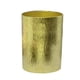 thumbnail image 2 of Taza de cobre puro de 400 ml para beber, ideal para cenas festivas. Amarillo, 2 of 9