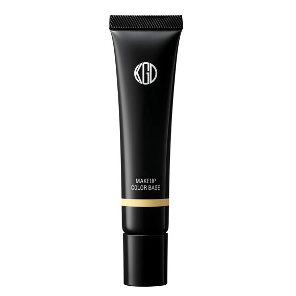 Koh Gen Do Base Humectante Color Amarillo Sin Perfume 25 g.