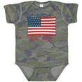 thumbnail image 3 of Inktastic Made in the U.S.A. Boys or Girls Baby Bodysuit, 3 of 5