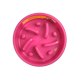 thumbnail image 2 of Plato PLASTICO ALIMENTACION lenta Fancy Pets Con agarradera para perro y gato, 2 of 3