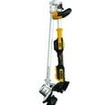 thumbnail image 4 of DeWALT DCKO222M120V MAX XR Cordless Folding String Trimmer and Handheld Blower Combo Kit Tame the jobsite with versatile 20V MAX* outdoor equipment. This kit features (1) 20V MAX* 14 in., 4 of 10