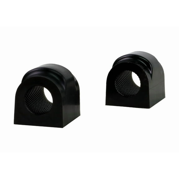 Nolathane REV004.0020 Rear Suspension Stabilizer Bar Bushing Kit Compatible with 79-21 BMW