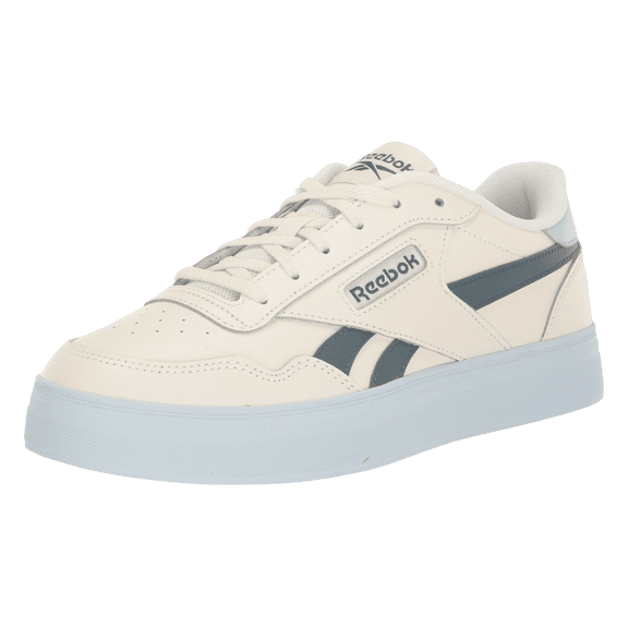REEBOK WOMENS COURT ADVANCE BOLD Womens "Chalk" IF1027 IF1027 from Stadium Goods