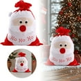 thumbnail image 1 of TIELUTT Decorations Santa Home Storage and Items Home and Storage of Cloth Storage Bag Storage Container with Window Baby Labels for Storage Storage Ideas Storage Containers for Clothes with Drawers, 1 of 6