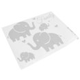 thumbnail image 4 of Decorative Sticker,Removable Wall Decal Cute Home Decoration DIY Stickers State-of-the-Art Design, 4 of 14